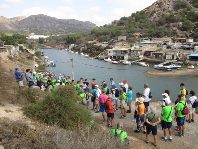 Arranca el programa de Senderismo Sociocultural para mayores - 3, Foto 3