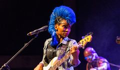 El Festival de Jazz de San Javier 2016 revive en 7 Región de Murcia - 2, Foto 2