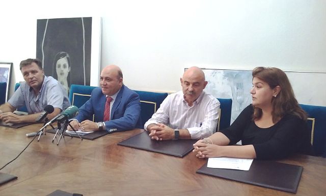 Más de 4 millones de euros para transformar la ciudad hasta 2025 - 1, Foto 1