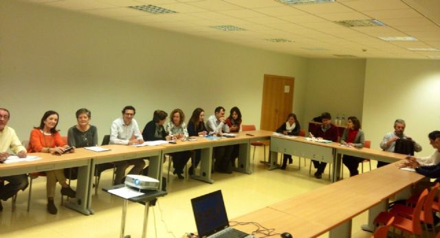 La Comisión Regional de Farmacia aborda la utilización eficiente de medicamentos y los criterios para el uso de biosimilares - 1, Foto 1