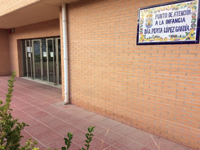 Se prorroga por un año el contrato de servicio público educativo de los centros de primer ciclo de Educación Infantil Municipal, Foto 1