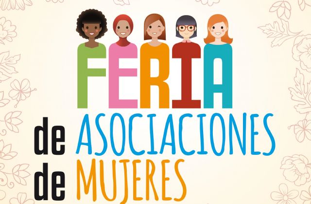 Inauguracion de la Feria de Asociaciones de Mujeres - 1, Foto 1