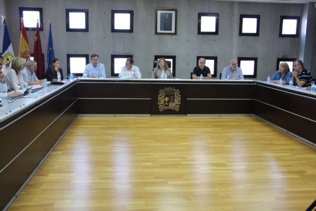 San Pedro del Pinatar crea un Consejo Sectorial para impulsar y mejorar el turismo - 1, Foto 1
