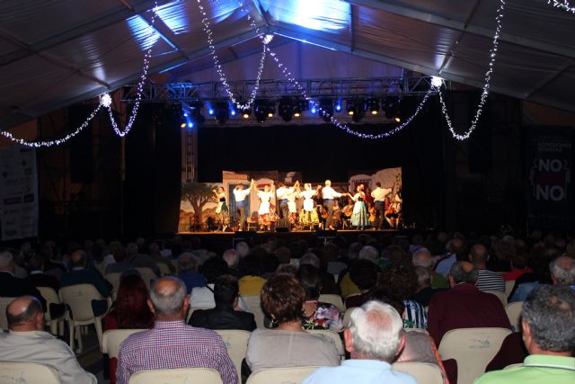 Coros y Danzas se viste de gala para celebrar 'El bautizo de Juanico' - 2, Foto 2