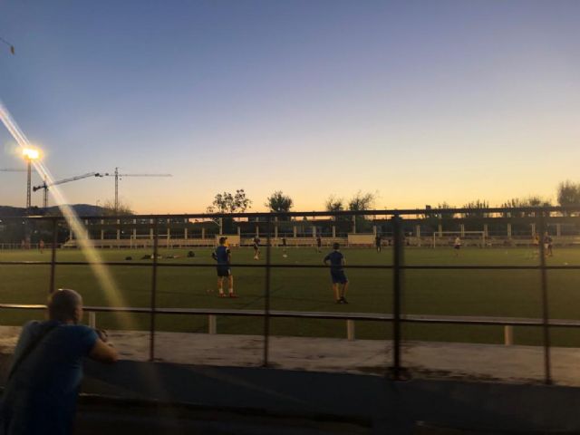 El PSOE denuncia que seis escuelas municipales dejarán de prestar actividad por simplemente tener equipos federados en fútbol - 1, Foto 1