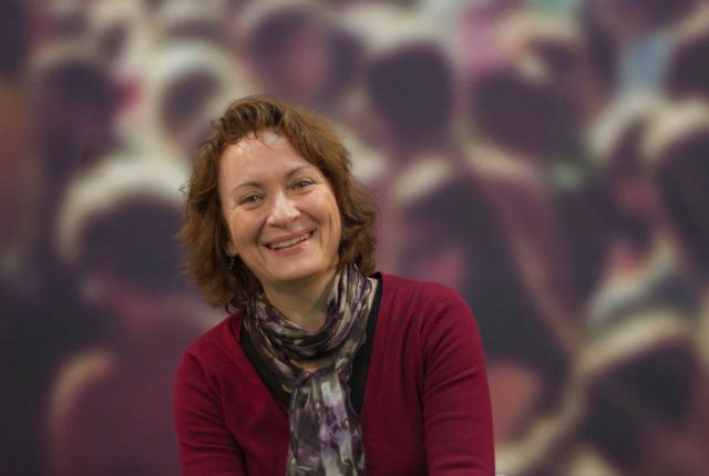 María Marin: Las cifras de la precariedad laboral dejan un panorama dantesco en la Región de Murcia - 1, Foto 1