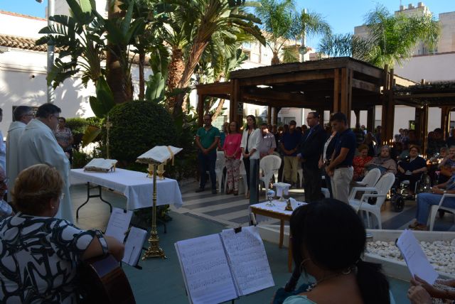 La Residencia San Francisco celebra la Semana del Mayor con un programa cargado de actividades - 1, Foto 1