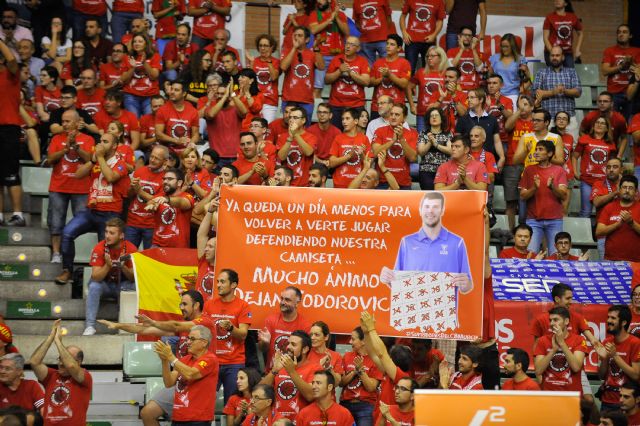 Una noche de homenajes - 3, Foto 3