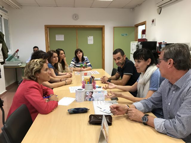 Día Mundial del Docente - 1, Foto 1