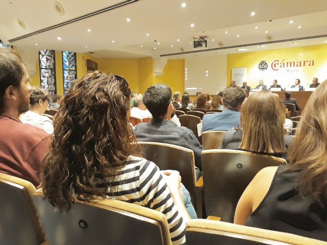 Traperos de Emaús, Isol , Cáritas Diócesis de Cartagena y Fundación Diagrama se han unido para crear la Asociación de Empresas de Inserción de la Región de Murcia (Adeirmur) - 3, Foto 3