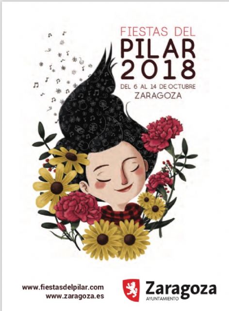 Lorca estará presente en el Pilar 2018 - 1, Foto 1