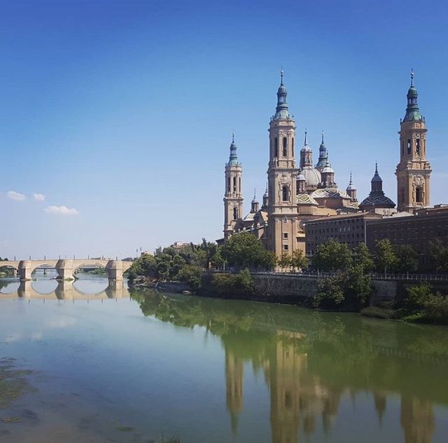 Lorca estará presente en el Pilar 2018 - 2, Foto 2