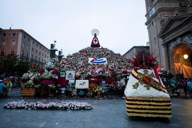 Lorca estará presente en el Pilar 2018 - 3, Foto 3