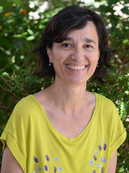 La profesora de la UMU, Eva Santos, expone sus obras en el Museo Regional de Arte Moderno de Cartagena - 1, Foto 1