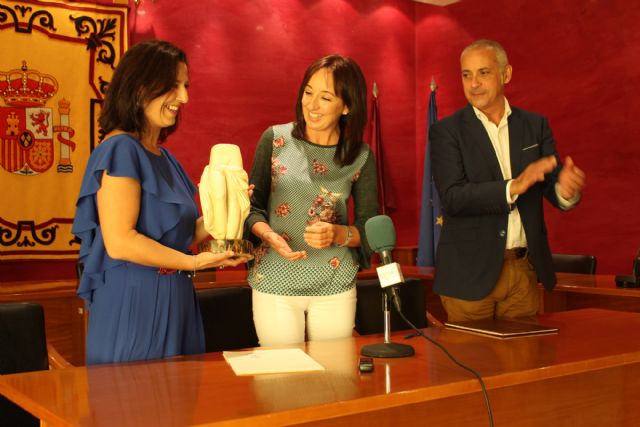 Bullas oficializa el hermanamiento con Betanzos - 3, Foto 3