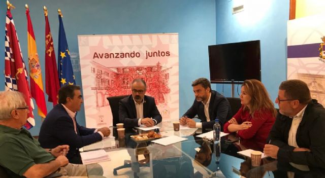 López Pagán: El turismo en la Región lleva 23 años de retroceso por la ausencia de políticas del PP de López Miras - 1, Foto 1