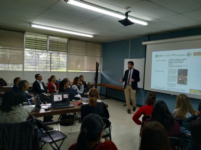 VIII Congreso latinoamericano de prevención del suicidio - 3, Foto 3