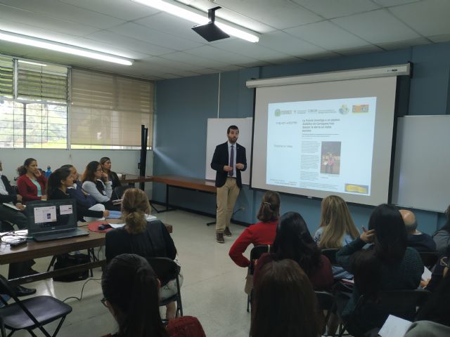 VIII Congreso latinoamericano de prevención del suicidio - 4, Foto 4