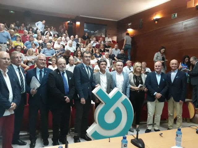 La Región registra cada año unos 800 nuevos casos de cáncer de próstata - 1, Foto 1