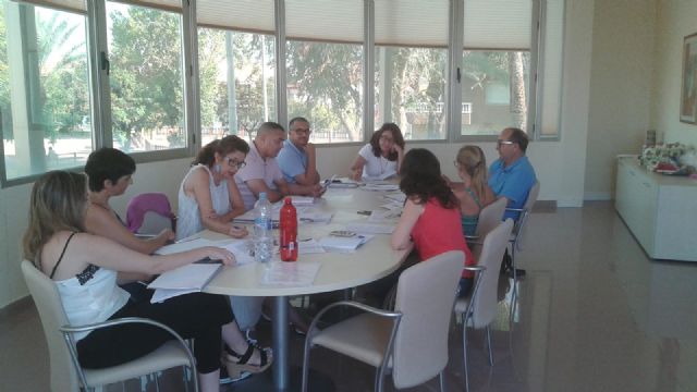 El Ayuntamiento de Torre Pacheco pone en marcha un Proyecto para luchar contra la Pobreza Energética en el municipio - 1, Foto 1