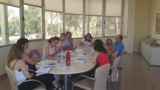 El Ayuntamiento de Torre Pacheco pone en marcha un Proyecto para luchar contra la Pobreza Energética en el municipio - 2, Foto 2