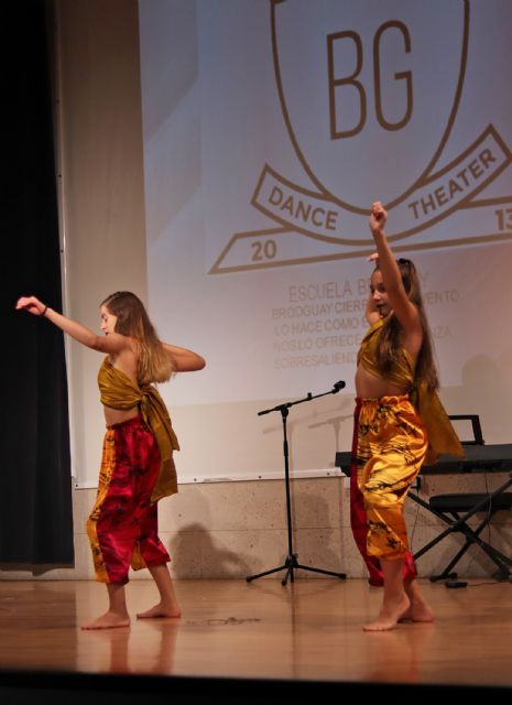 La Casa de la Cultura Pedro Serna acogió un recital poético - 3, Foto 3