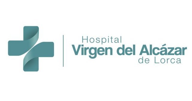 Hospital Virgen del Alcázar de Lorca. Informe de situación (09:30 05 oct 20) - 1, Foto 1