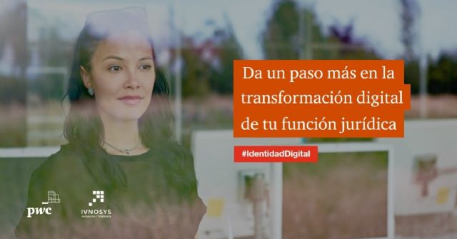 PwC se alía con Ivnosys para la transformación digital de los servicios legales - 2, Foto 2