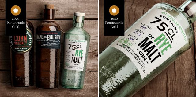 Siete diseños en envases de la compañía han sido galardonados en los premios de packaging más importantes del mundo - 1, Foto 1