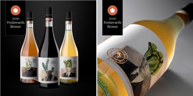 Siete diseños en envases de la compañía han sido galardonados en los premios de packaging más importantes del mundo - 2, Foto 2