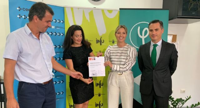 CEEIM lanza la convocatoria del certificado EIBT, que abre puertas en el mercado global - 1, Foto 1