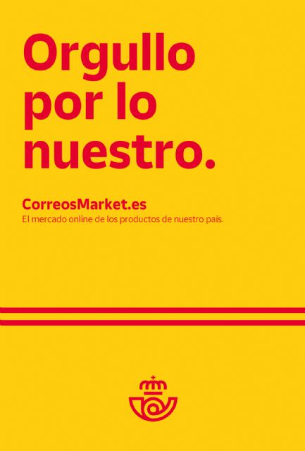 Correos celebra el 12 de octubre animando al consumo de productos locales - 1, Foto 1