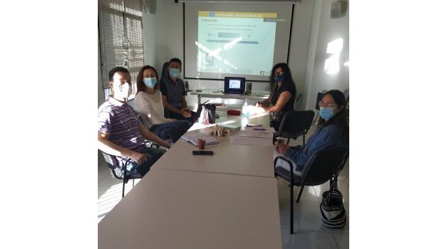 El Ayuntamiento de Molina de Segura pone en marcha el nuevo proyecto europeo LIFE CITYAdaP3 de mejora de la adaptación al cambio climático en el entorno urbano - 1, Foto 1