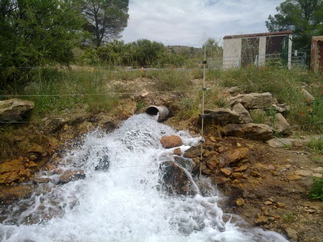 La Plataforma en Defensa de las Fuentes advierte de nuevas investigaciones para instalar pozos de sequía en la cabecera del Segura - 1, Foto 1