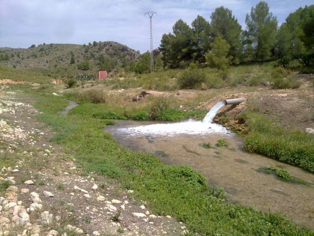 La Plataforma en Defensa de las Fuentes advierte de nuevas investigaciones para instalar pozos de sequía en la cabecera del Segura - 2, Foto 2