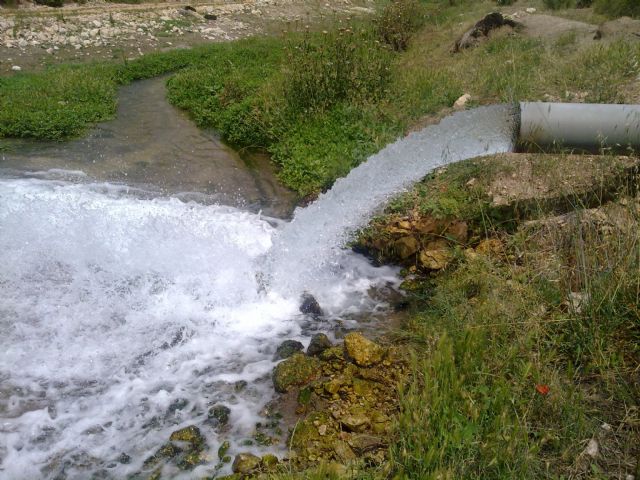 La Plataforma en Defensa de las Fuentes advierte de nuevas investigaciones para instalar pozos de sequía en la cabecera del Segura - 3, Foto 3