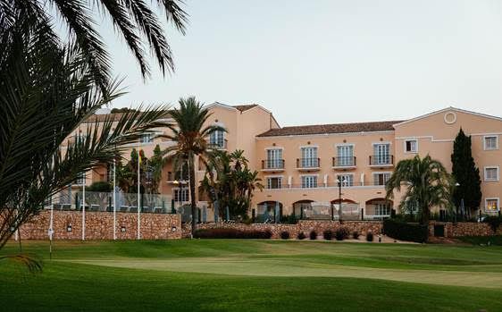 Tratamiento Diamond Cocoon Experience en La Manga Club - 2, Foto 2