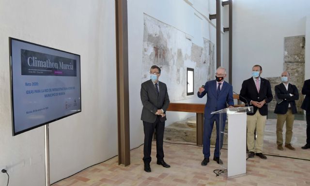 Murcia afronta el mayor evento contra el cambio climático con los deberes hechos y  una caída del 20% de las emisiones CO2 - 2, Foto 2