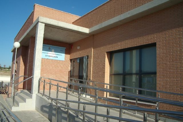 El consultorio de La Vaguada reabre este martes para atender patologías no sospechosas de Covid-19 - 1, Foto 1