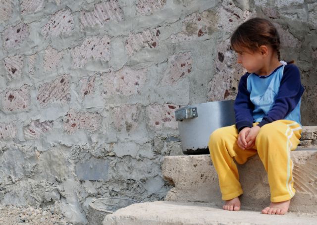 Aldeas Infantiles SOS intensifica su trabajo en Armenia y Azerbaiyán, donde atiende a 5.300 niños y niñas - 1, Foto 1