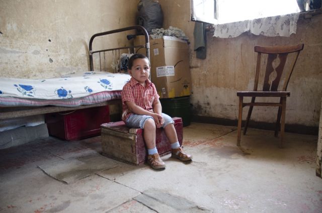 Aldeas Infantiles SOS intensifica su trabajo en Armenia y Azerbaiyán, donde atiende a 5.300 niños y niñas - 2, Foto 2