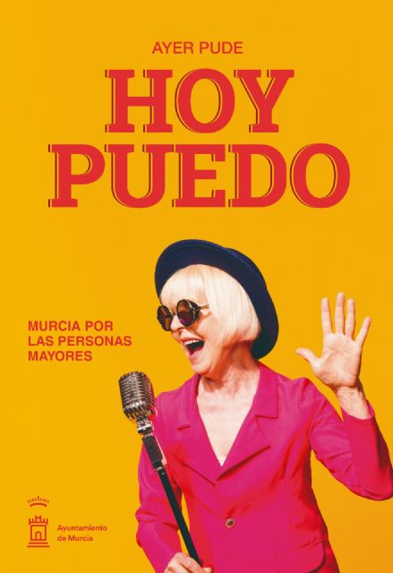 Las RRSS municipales relanzan la imagen de los mayores con mensajes positivos para combatir la discriminación por edad - 1, Foto 1