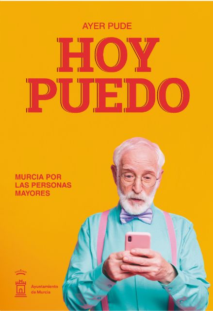 Las RRSS municipales relanzan la imagen de los mayores con mensajes positivos para combatir la discriminación por edad - 2, Foto 2