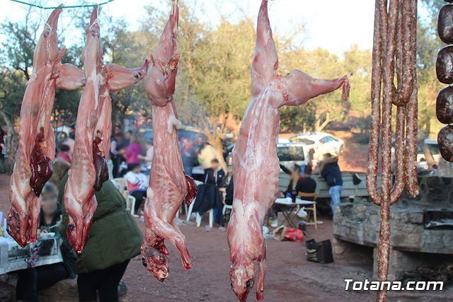 Carne de conejo, el superalimento para incluir en la dieta de los deportistas - 1, Foto 1
