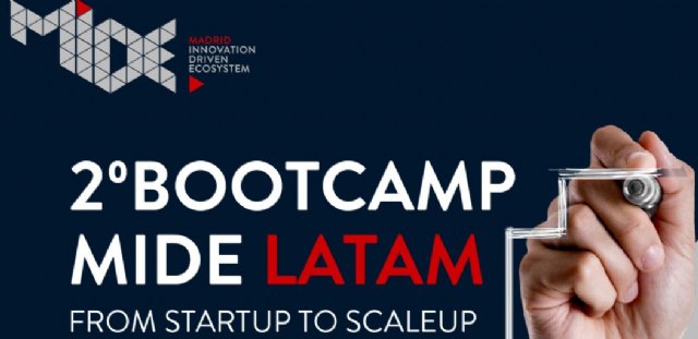 El 2ºbootcamp MIDE consolida a Madrid como puerta de entrada de las startups de LATAM a Europa - 1, Foto 1