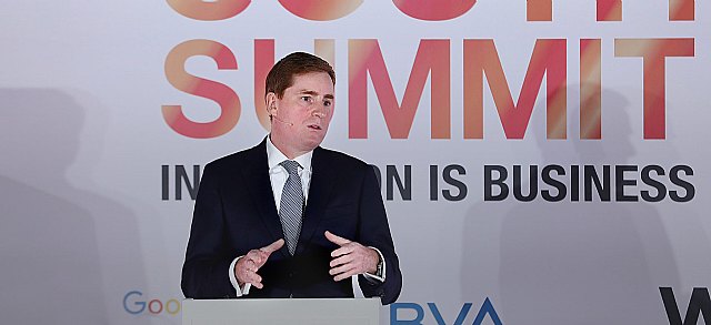 Gonzalo Rodríguez: “El ‘sandbox’ supone el espaldarazo definitivo para acelerar la innovación en los servicios financieros en España - 1, Foto 1