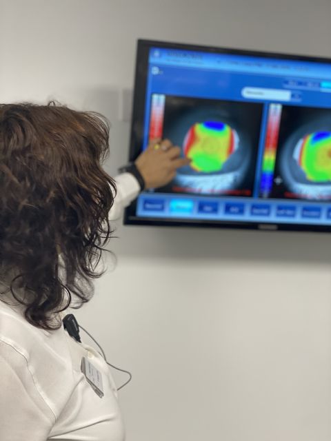 El uso de mascarillas esta generando problemas oculares. ¿Cuales son sus secuelas y como remediarlo? - 3, Foto 3