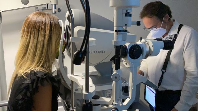 El uso de mascarillas esta generando problemas oculares. ¿Cuales son sus secuelas y como remediarlo? - 4, Foto 4