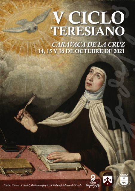 Caravaca recupera el Ciclo Teresiano con un encuentro de las ciudades del ´Camino de San Juan de la Cruz´, música renacentista y una velada literaria - 1, Foto 1