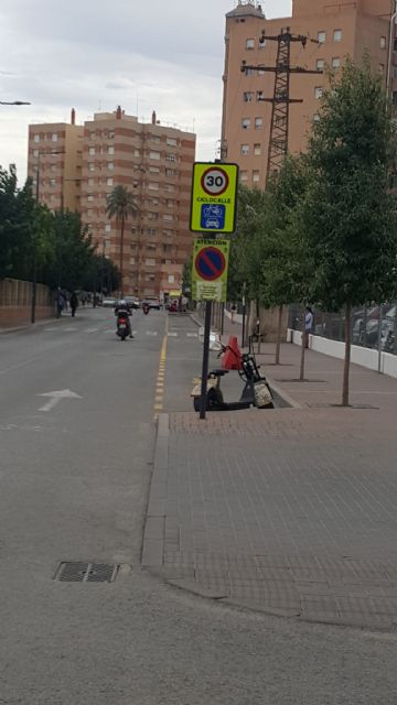 Sosa (IU): La actitud pasiva, servil y sumisa del alcalde de Lorca ante el cierre de las Cercanías ha sido determinante en la pérdida de este servicio público - 1, Foto 1